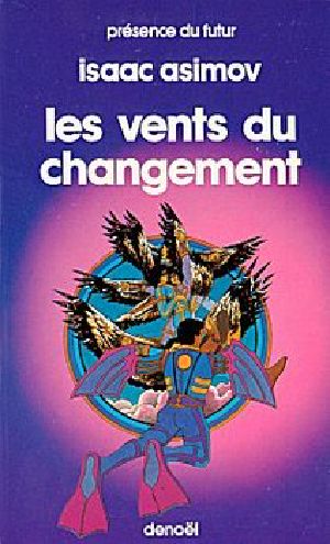[Nouvelles 13] • Les Vents Du Changement